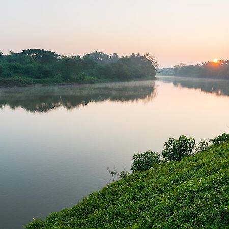 The Riverie By Katathani Sha Extra Plus Chiang Rai Ngoại thất bức ảnh