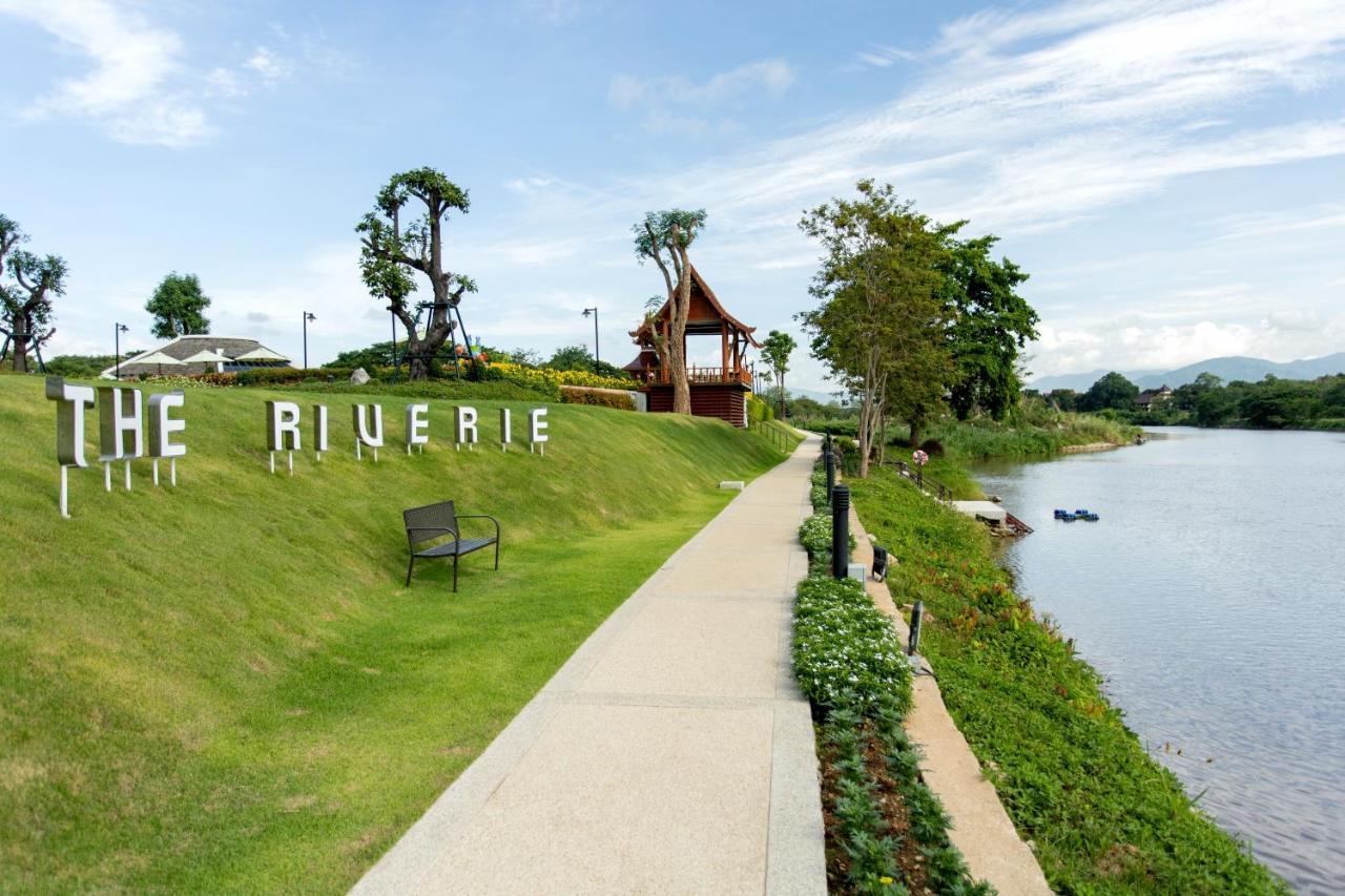 The Riverie By Katathani Sha Extra Plus Chiang Rai Ngoại thất bức ảnh