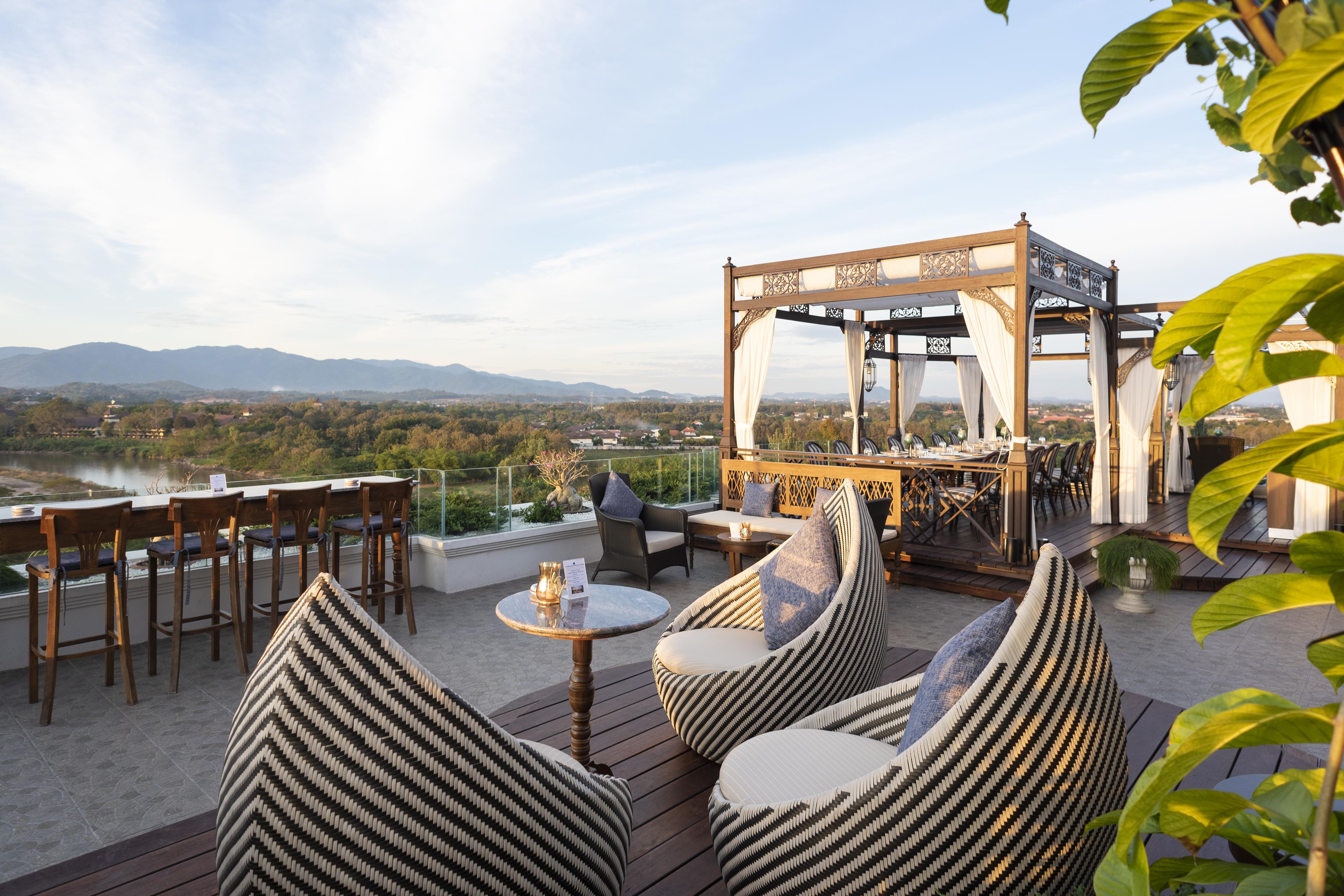 The Riverie By Katathani Sha Extra Plus Chiang Rai Ngoại thất bức ảnh