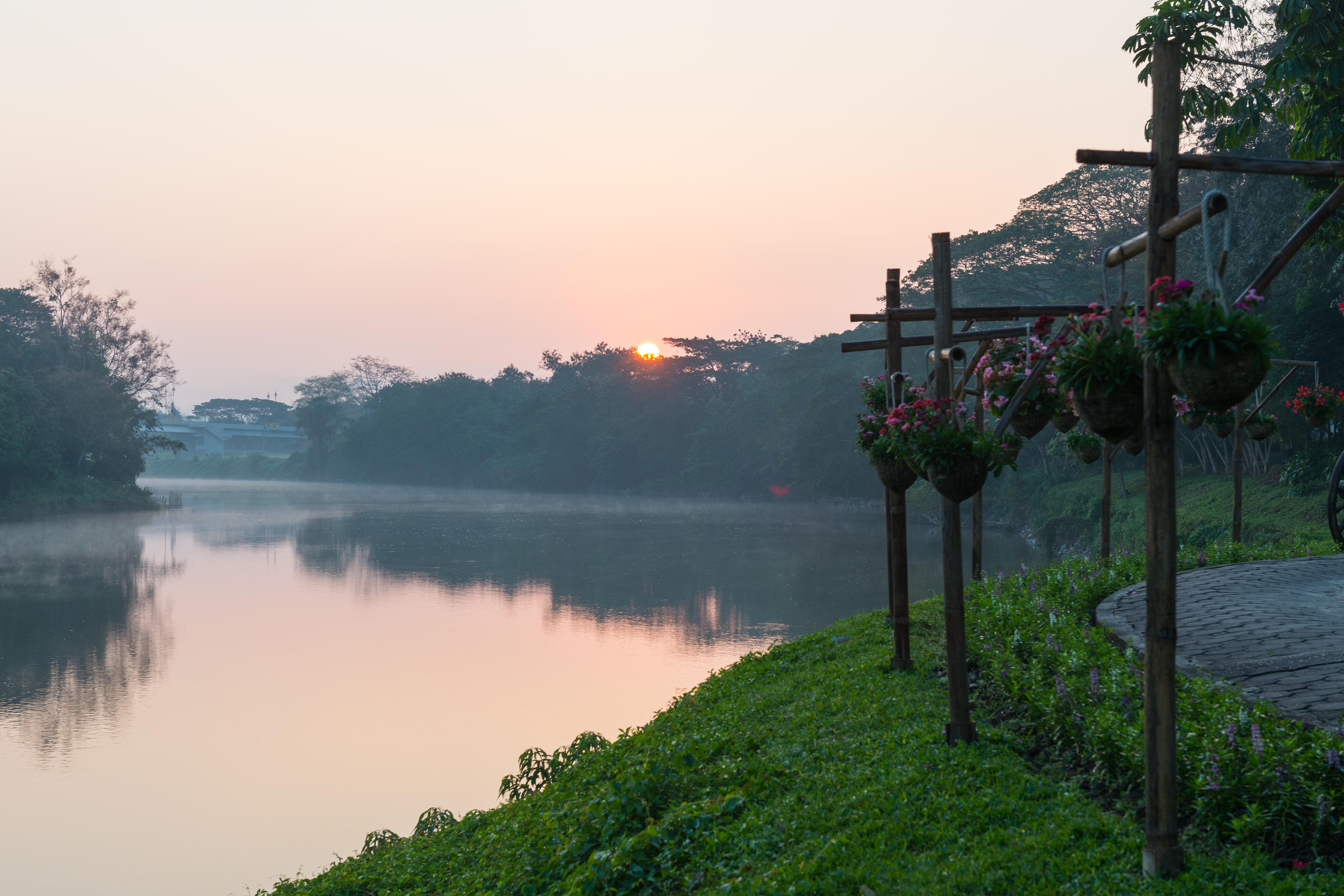 The Riverie By Katathani Sha Extra Plus Chiang Rai Ngoại thất bức ảnh