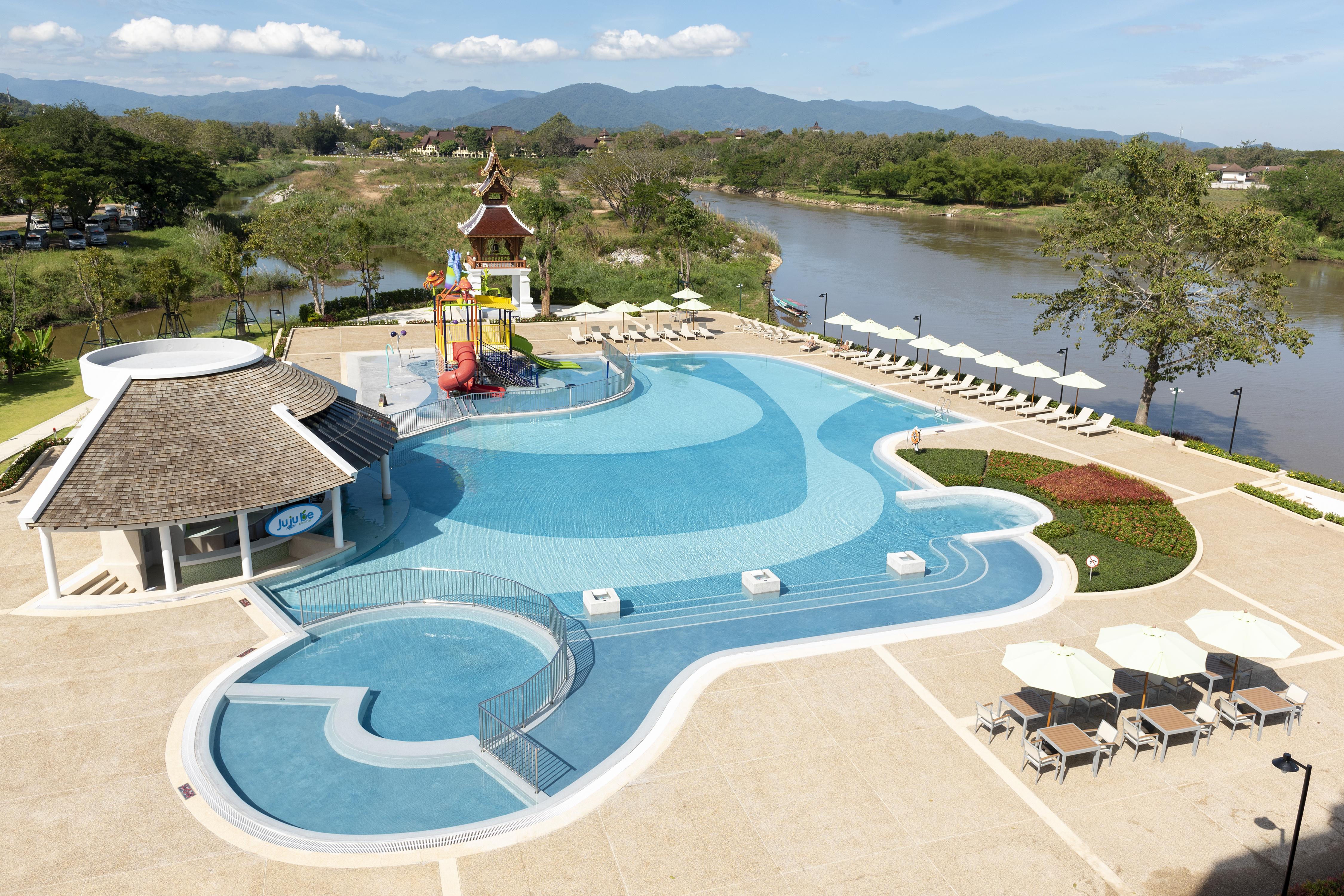 The Riverie By Katathani Sha Extra Plus Chiang Rai Ngoại thất bức ảnh