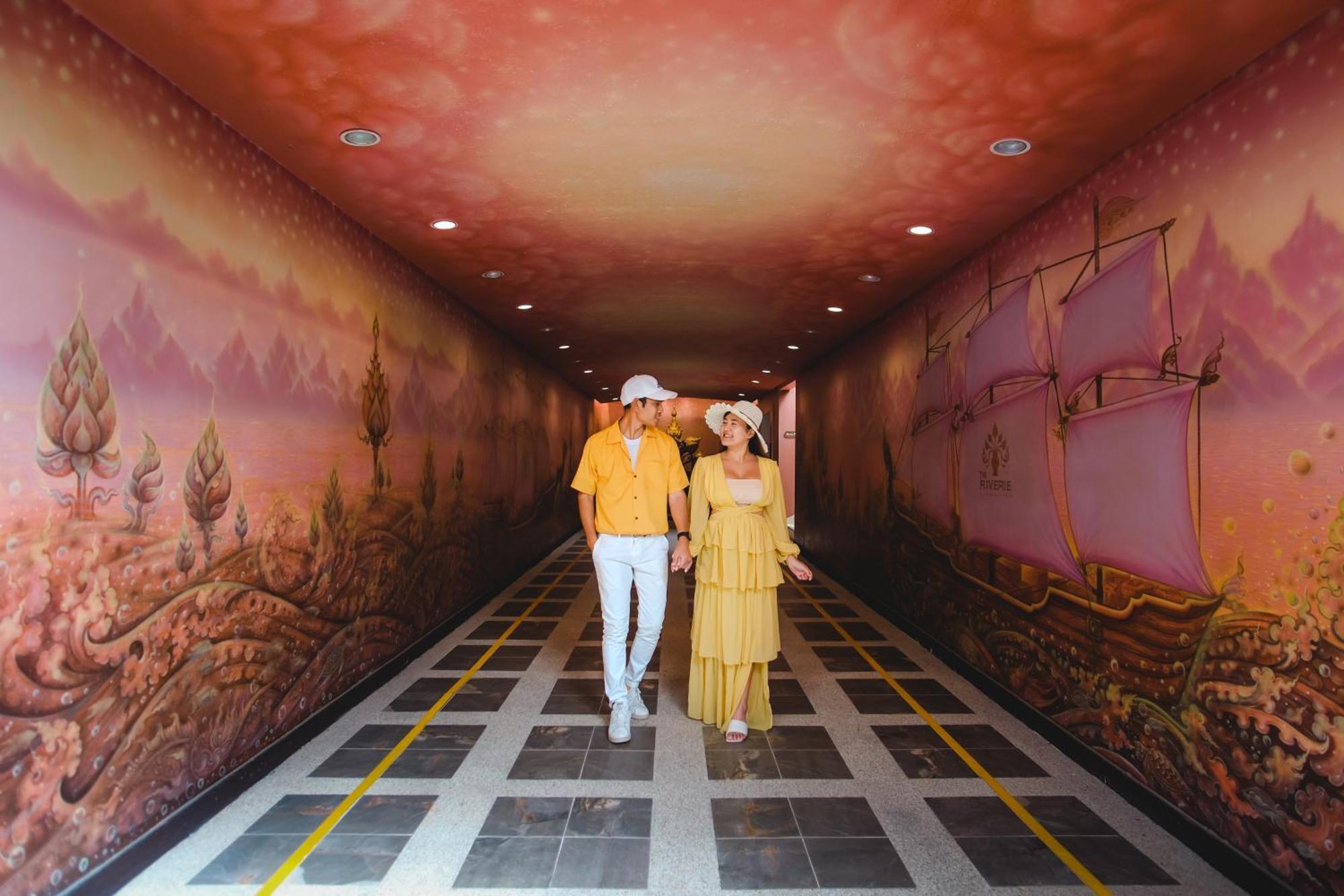 The Riverie By Katathani Sha Extra Plus Chiang Rai Ngoại thất bức ảnh
