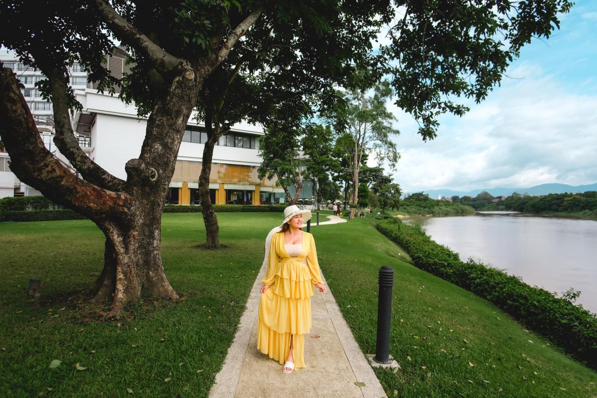 The Riverie By Katathani Sha Extra Plus Chiang Rai Ngoại thất bức ảnh