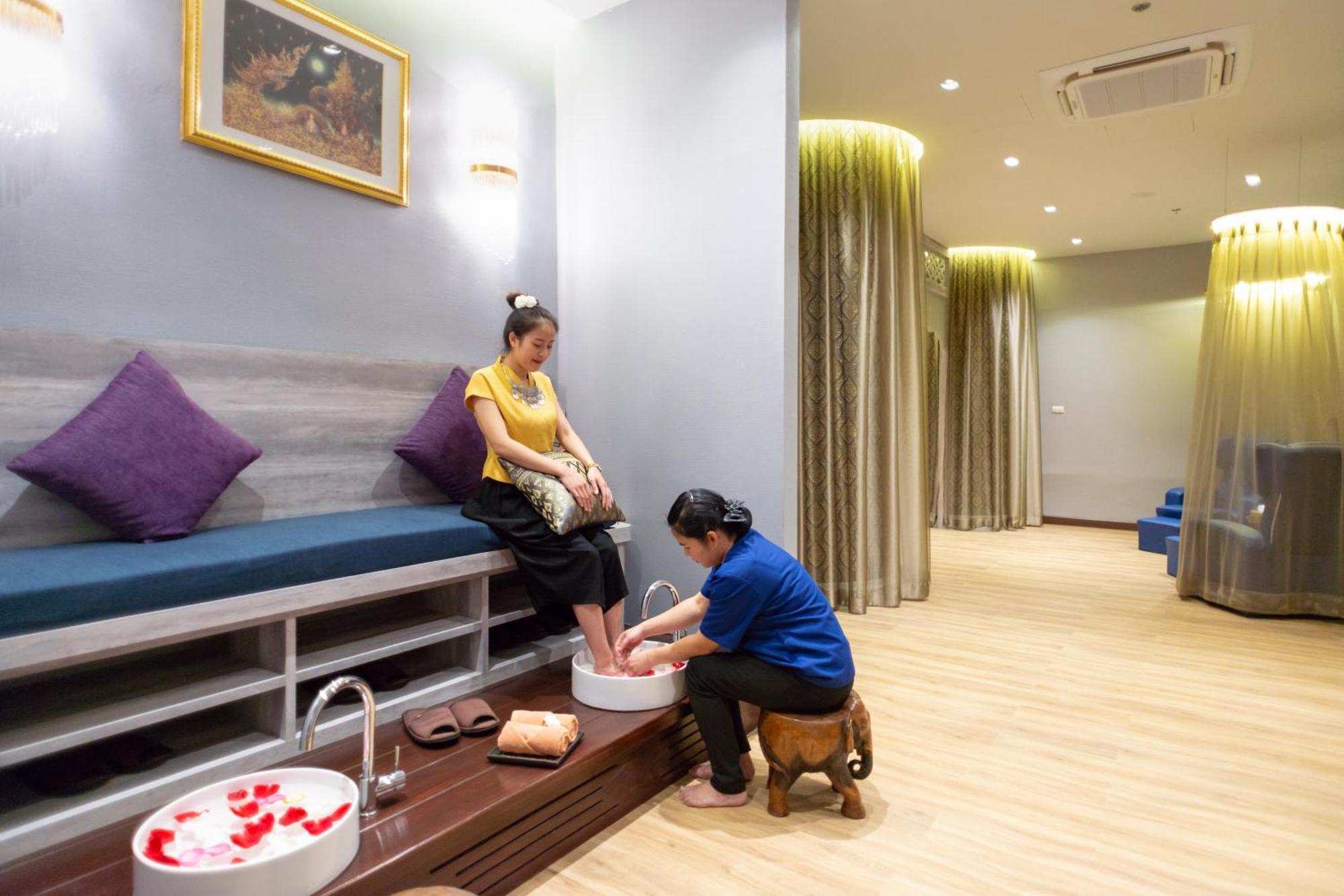 The Riverie By Katathani Sha Extra Plus Chiang Rai Ngoại thất bức ảnh