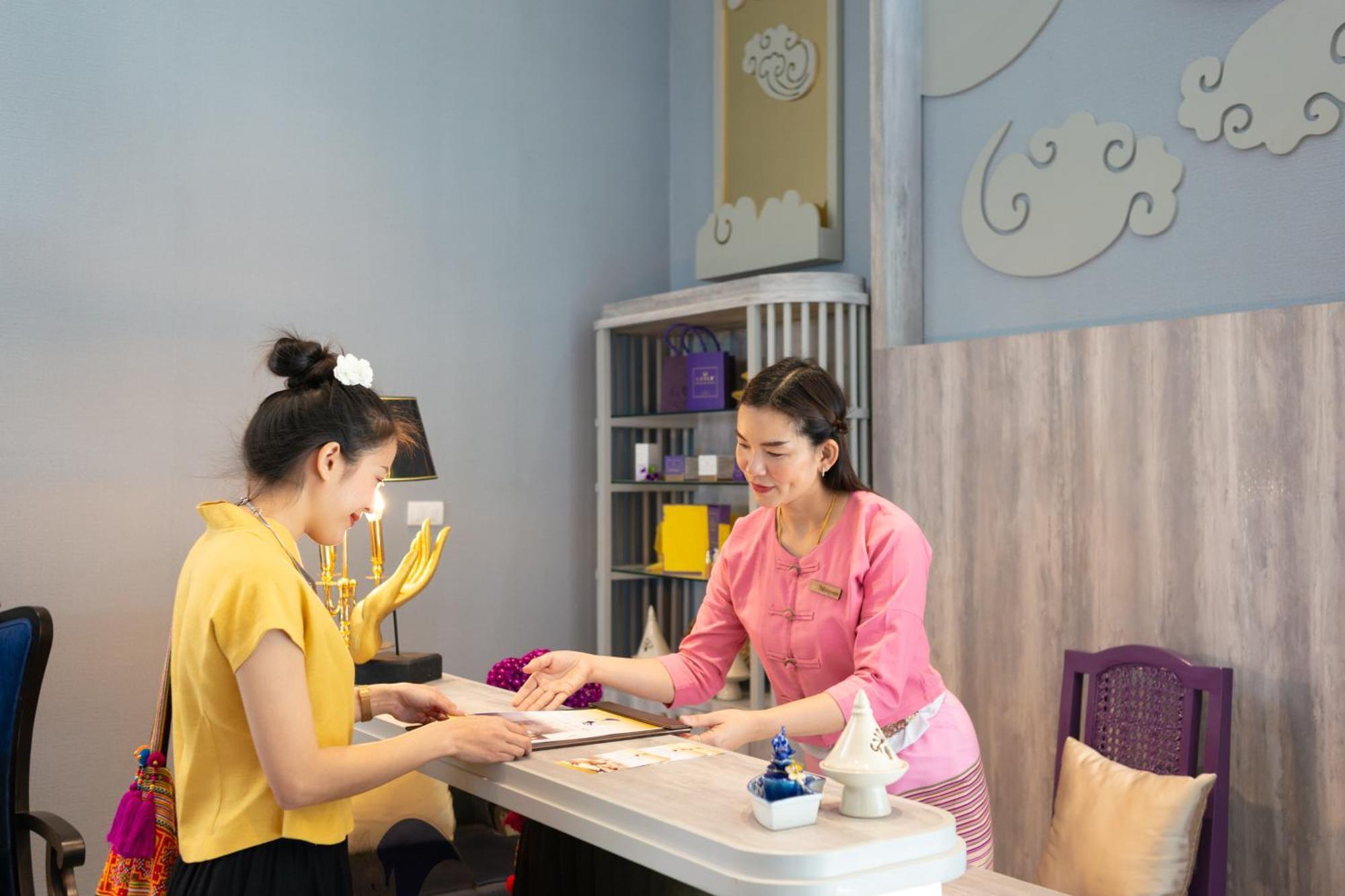 The Riverie By Katathani Sha Extra Plus Chiang Rai Ngoại thất bức ảnh