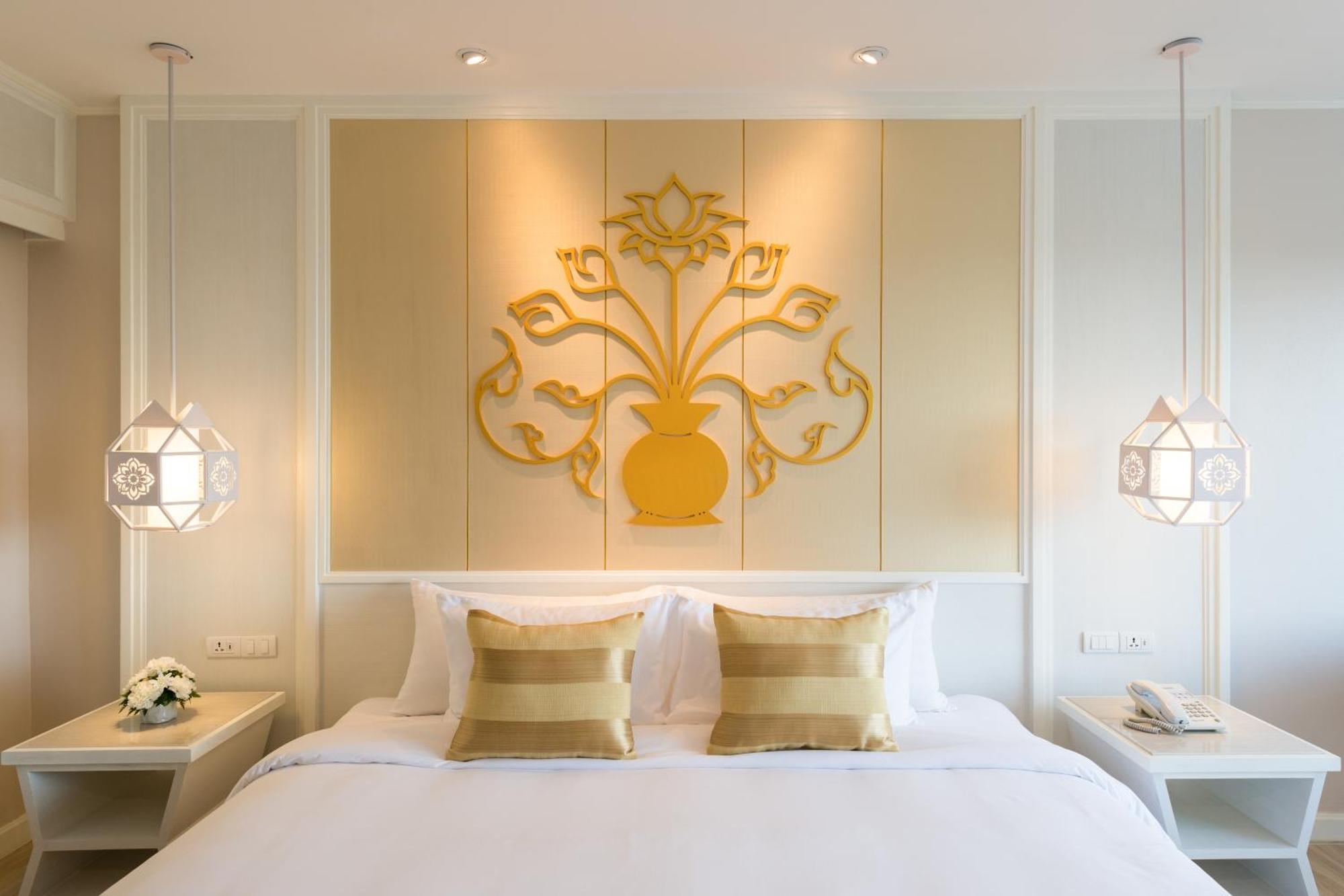 The Riverie By Katathani Sha Extra Plus Chiang Rai Ngoại thất bức ảnh