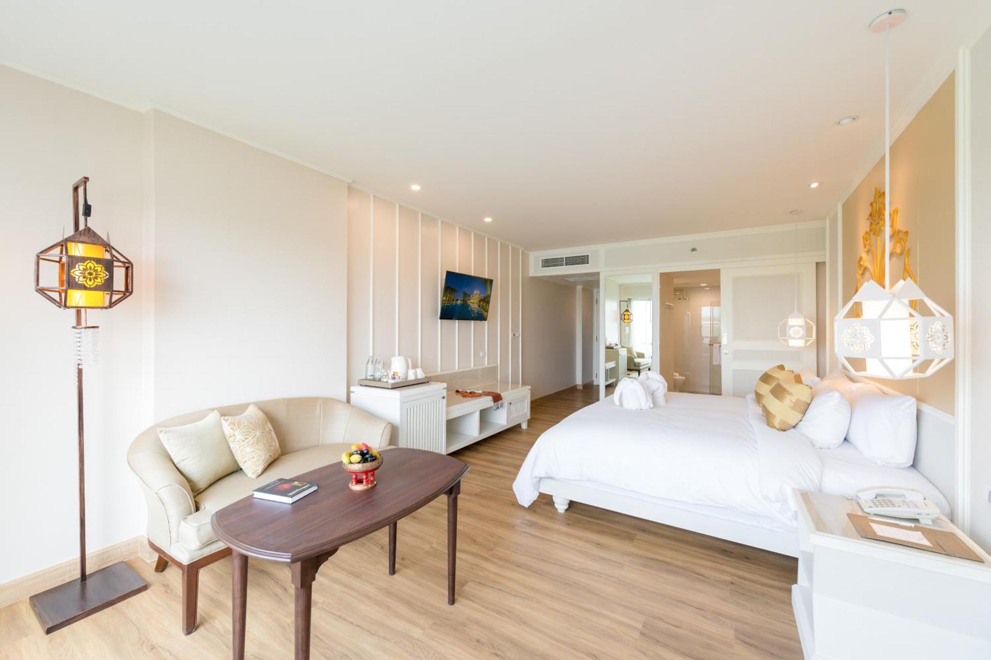 The Riverie By Katathani Sha Extra Plus Chiang Rai Ngoại thất bức ảnh