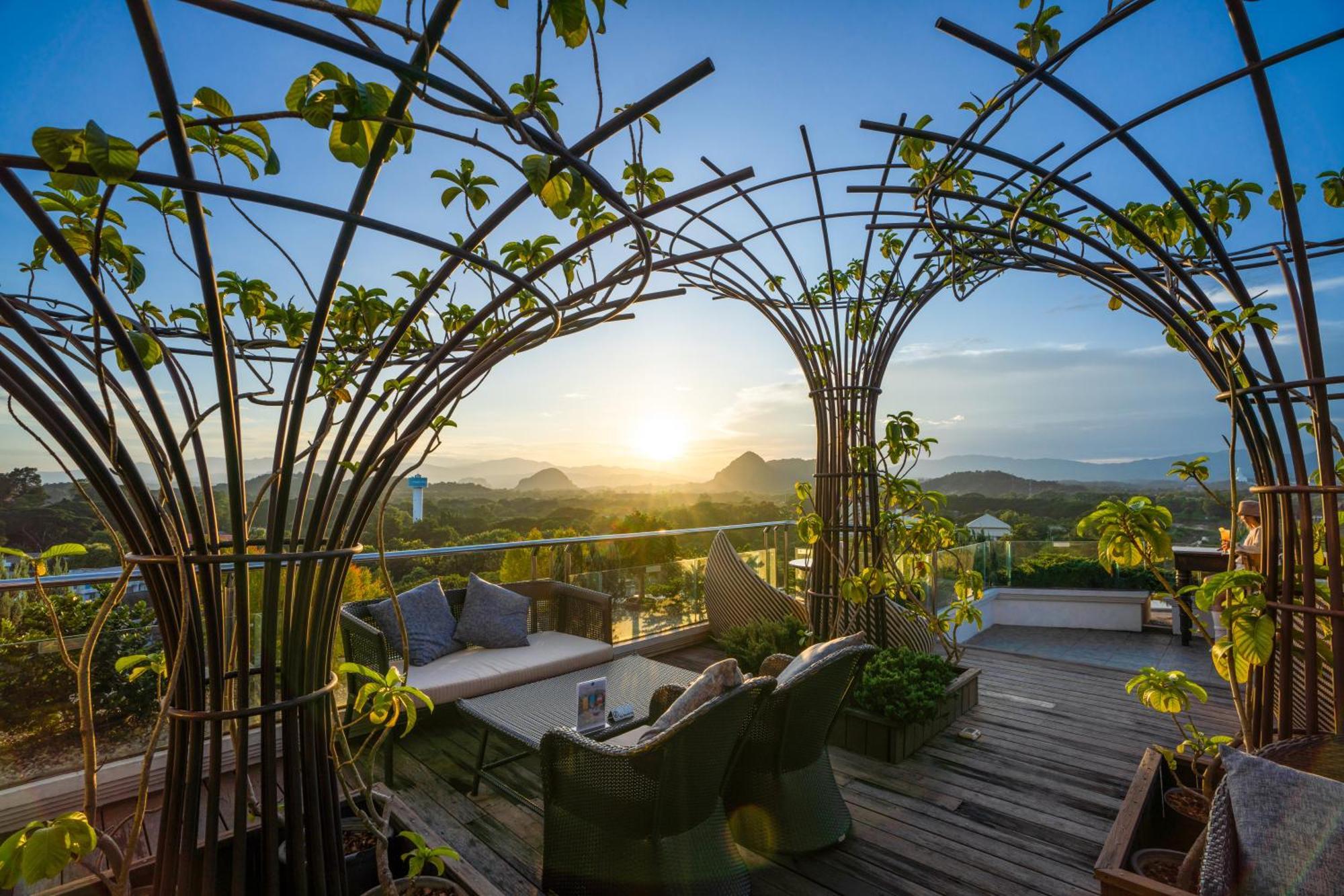The Riverie By Katathani Sha Extra Plus Chiang Rai Ngoại thất bức ảnh