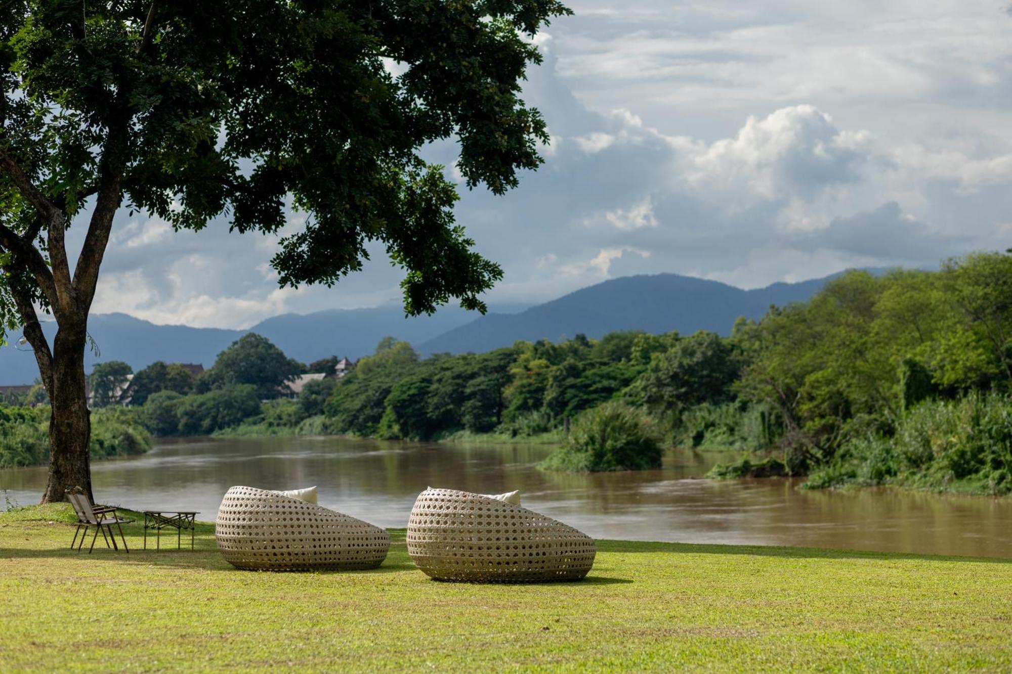 The Riverie By Katathani Sha Extra Plus Chiang Rai Ngoại thất bức ảnh