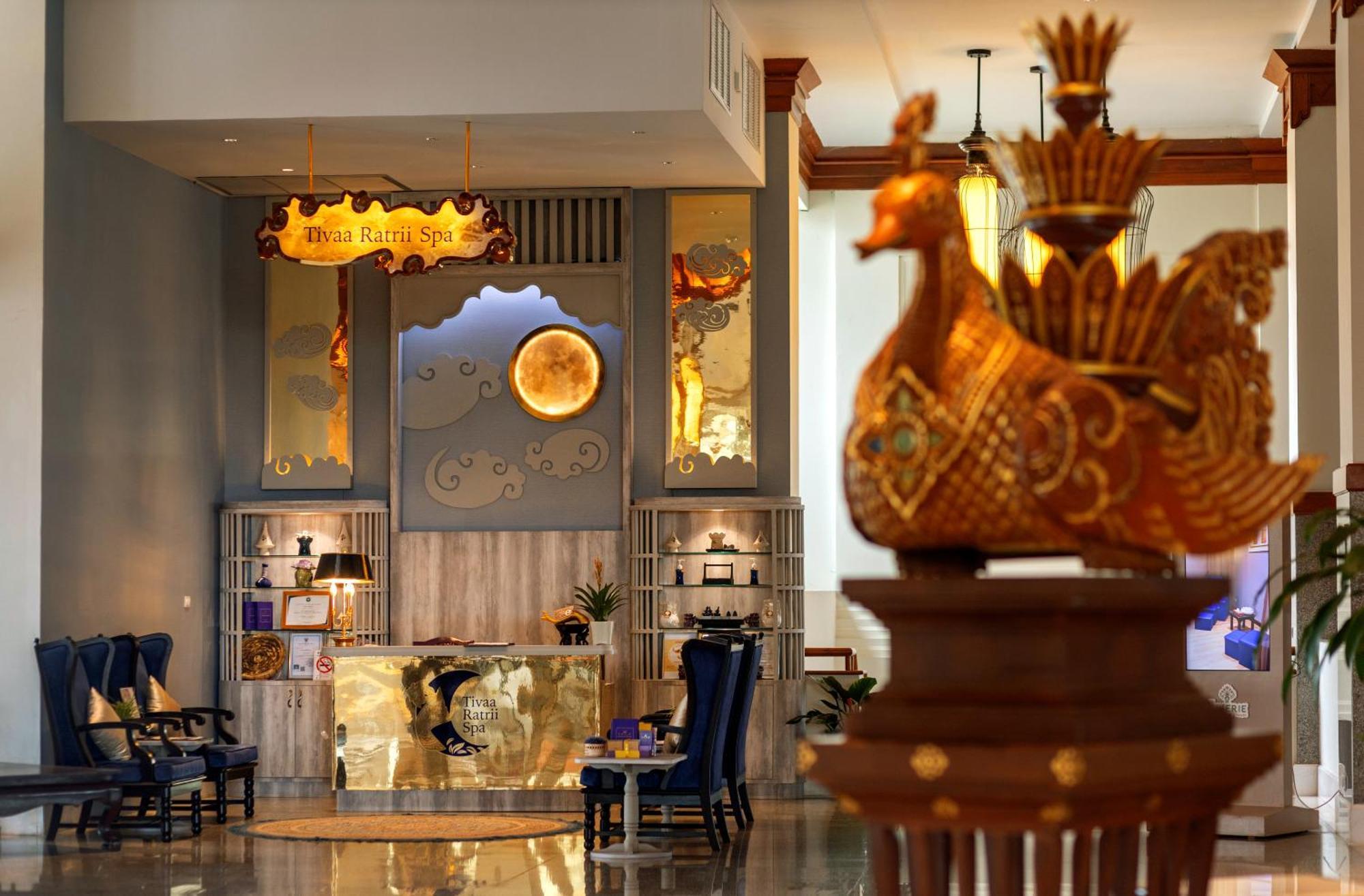 The Riverie By Katathani Sha Extra Plus Chiang Rai Ngoại thất bức ảnh