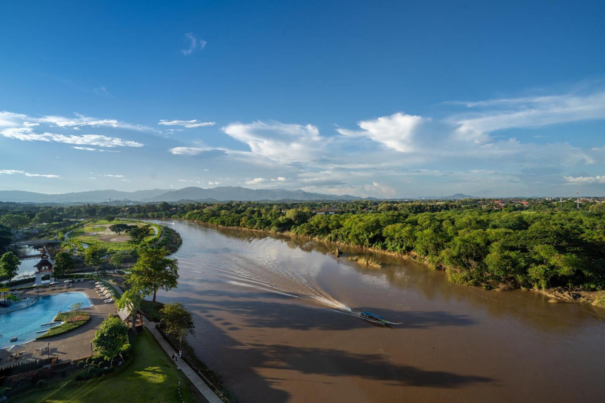 The Riverie By Katathani Sha Extra Plus Chiang Rai Ngoại thất bức ảnh