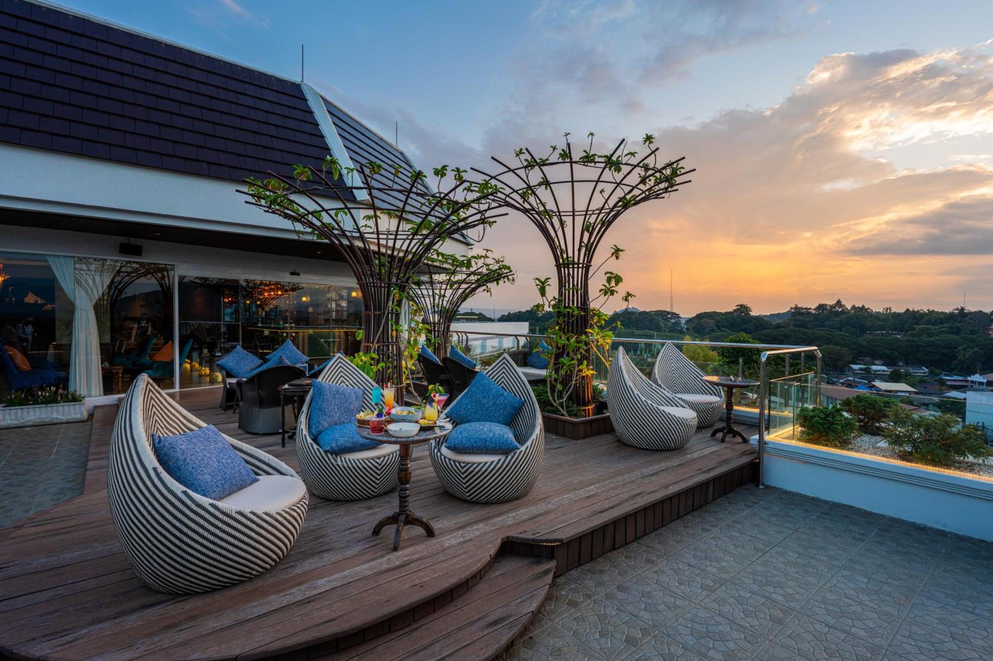 The Riverie By Katathani Sha Extra Plus Chiang Rai Ngoại thất bức ảnh