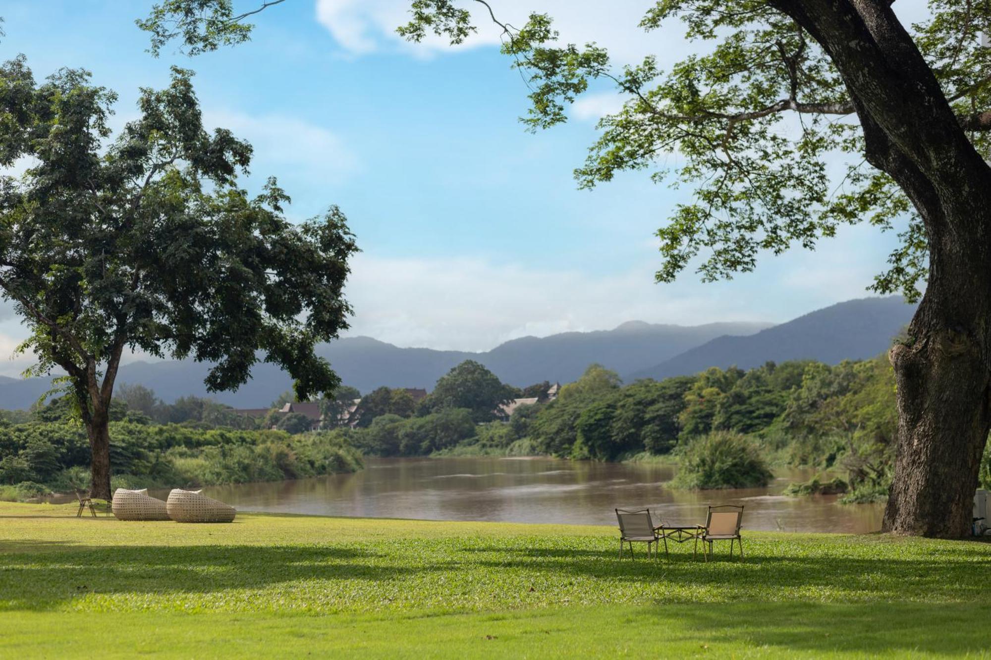 The Riverie By Katathani Sha Extra Plus Chiang Rai Ngoại thất bức ảnh