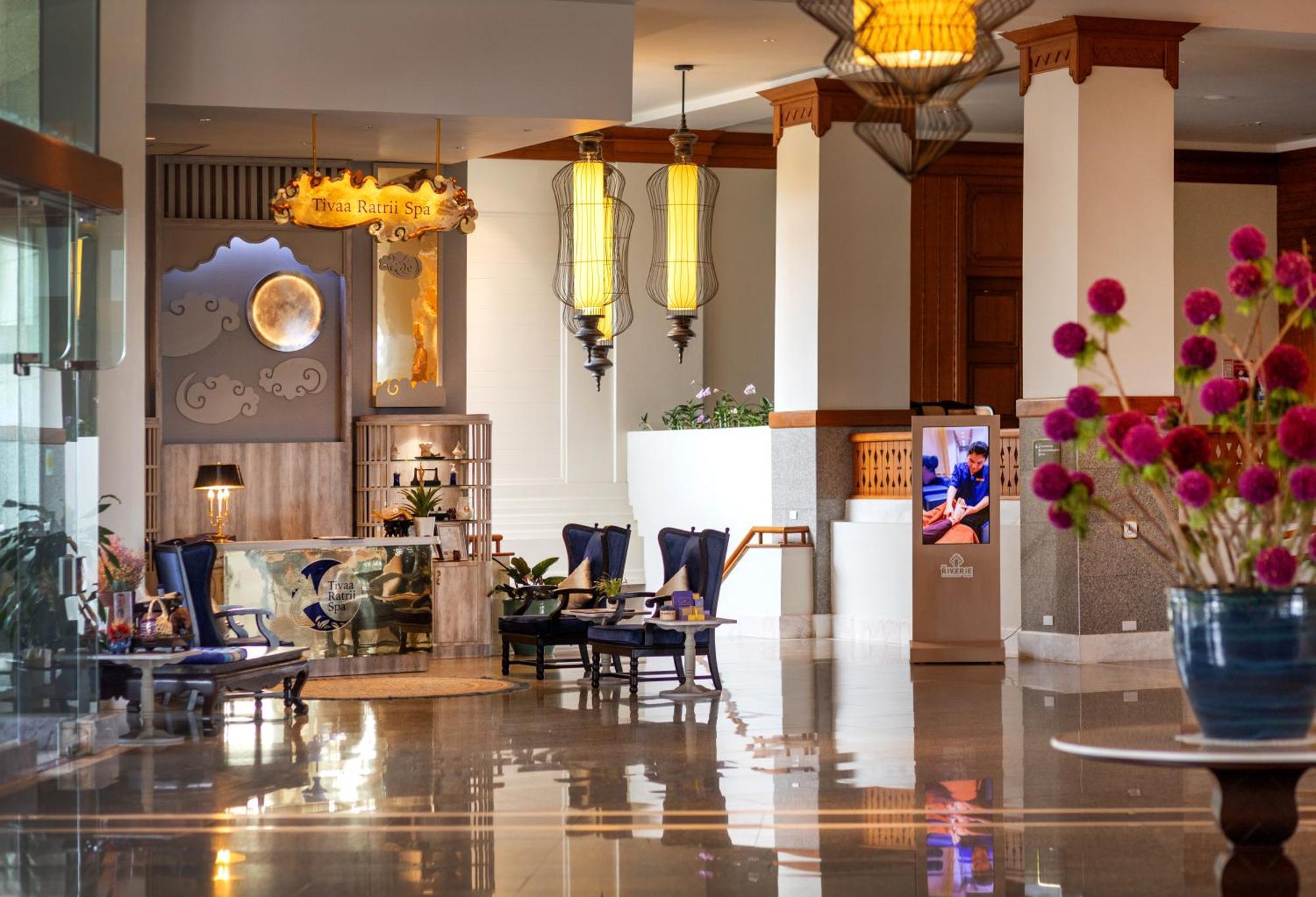The Riverie By Katathani Sha Extra Plus Chiang Rai Ngoại thất bức ảnh