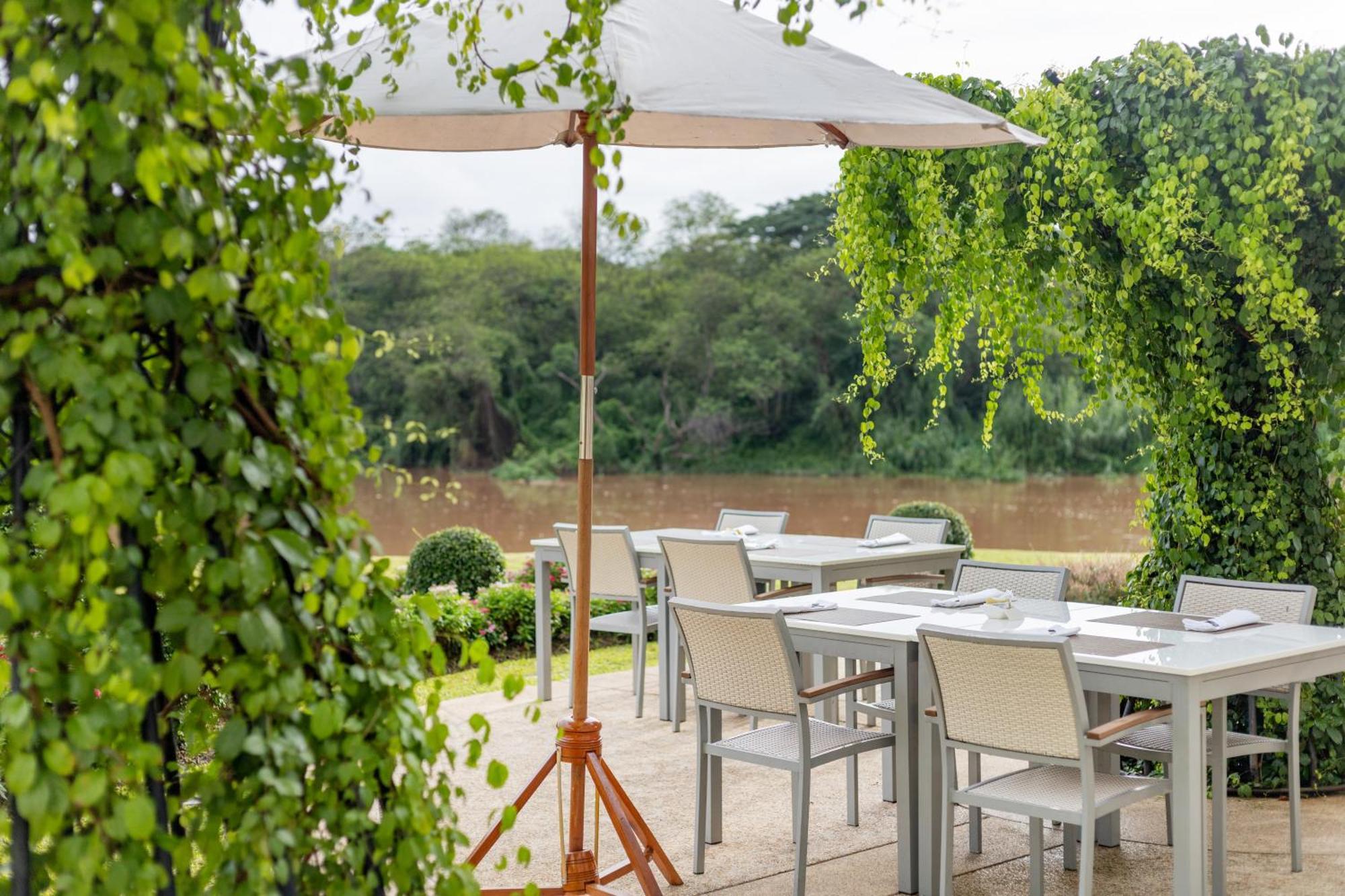 The Riverie By Katathani Sha Extra Plus Chiang Rai Ngoại thất bức ảnh