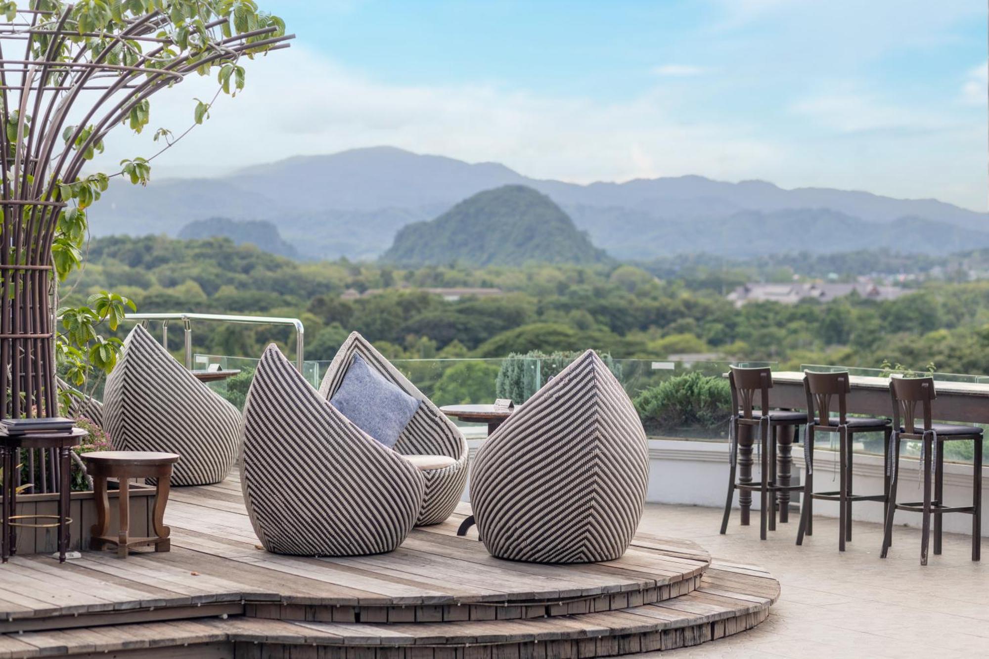 The Riverie By Katathani Sha Extra Plus Chiang Rai Ngoại thất bức ảnh