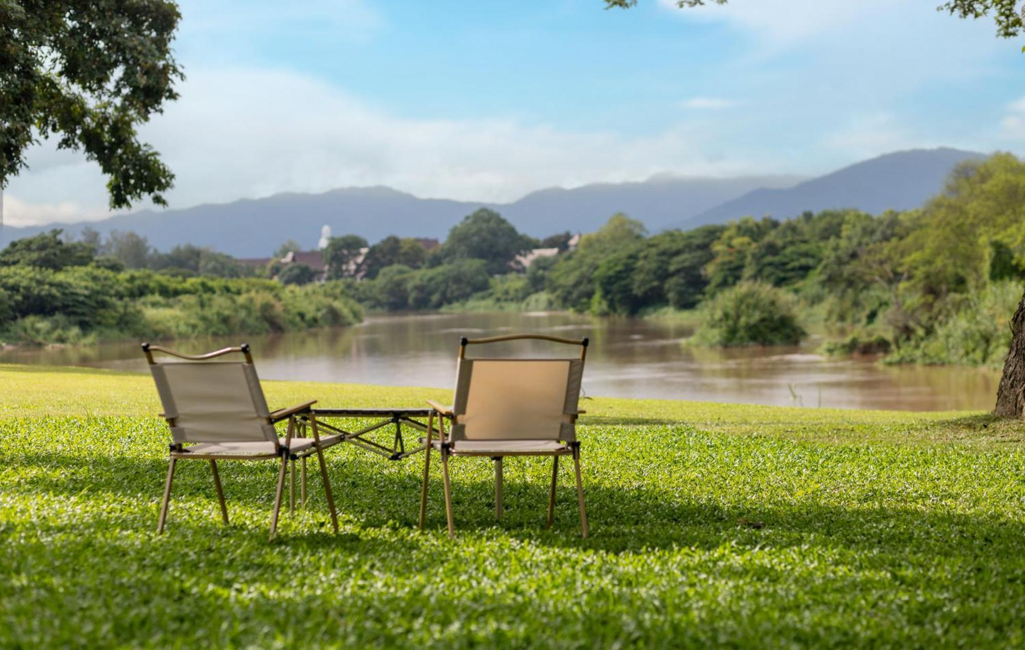 The Riverie By Katathani Sha Extra Plus Chiang Rai Ngoại thất bức ảnh