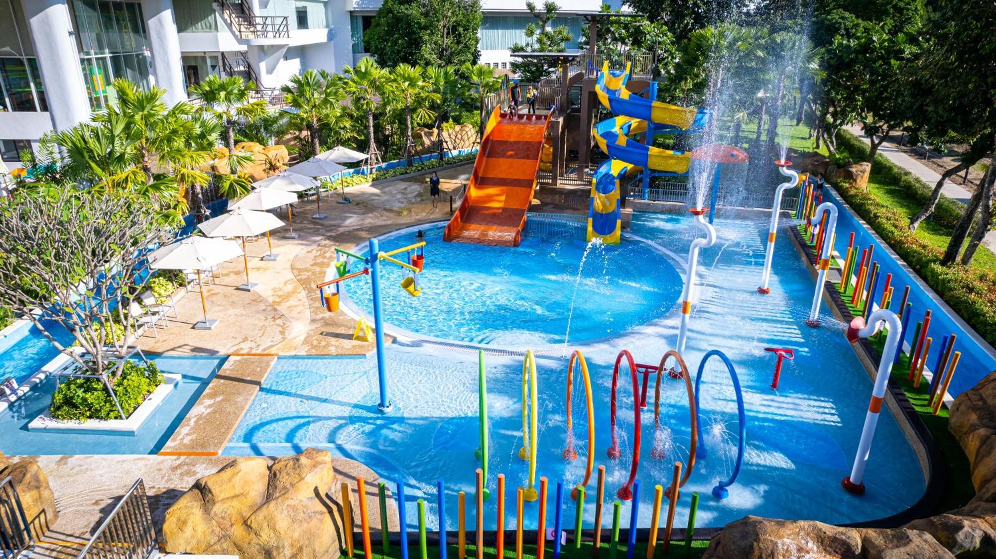 The Riverie By Katathani Sha Extra Plus Chiang Rai Ngoại thất bức ảnh