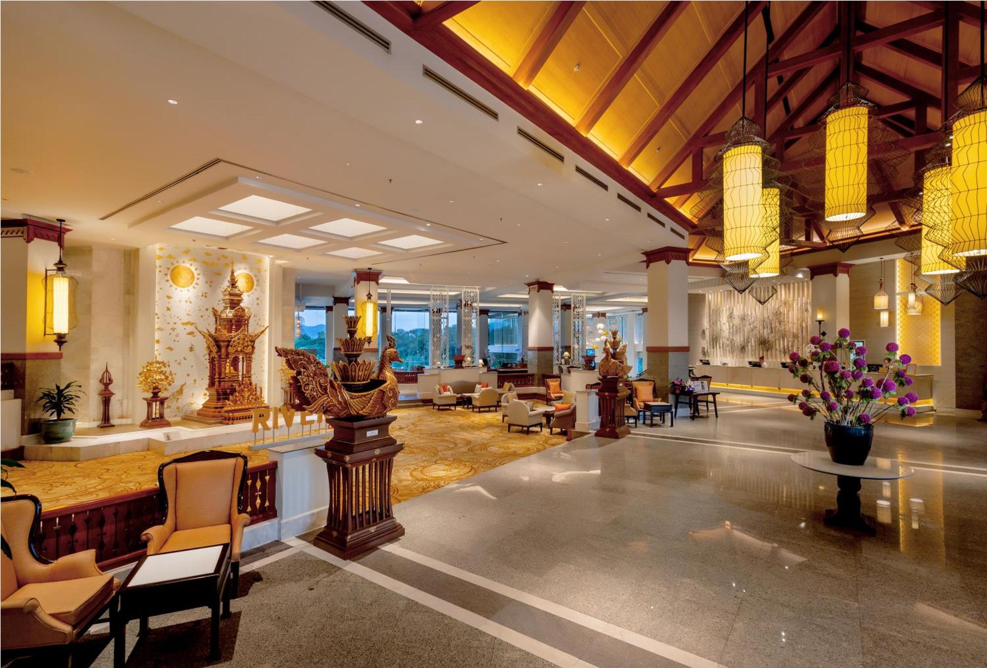The Riverie By Katathani Sha Extra Plus Chiang Rai Ngoại thất bức ảnh