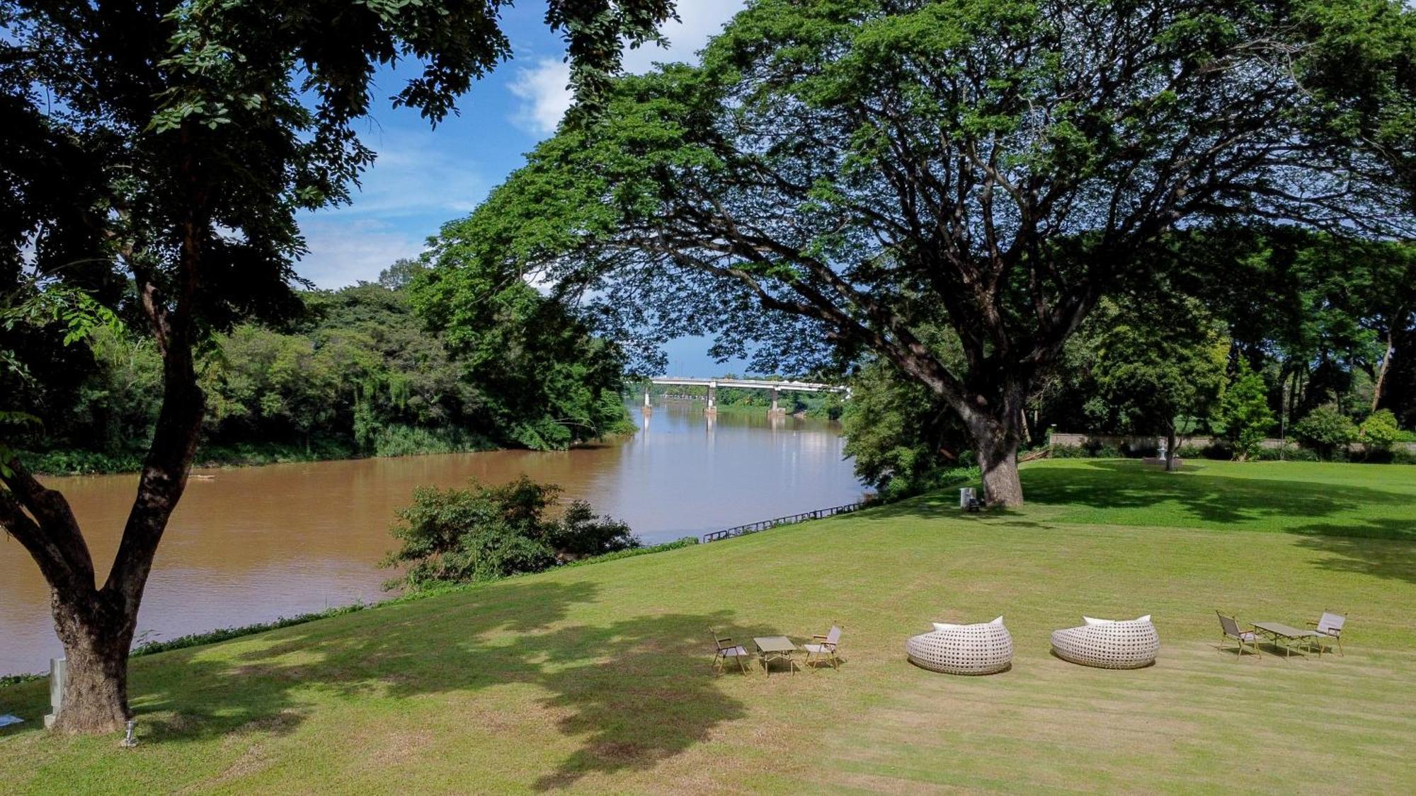 The Riverie By Katathani Sha Extra Plus Chiang Rai Ngoại thất bức ảnh
