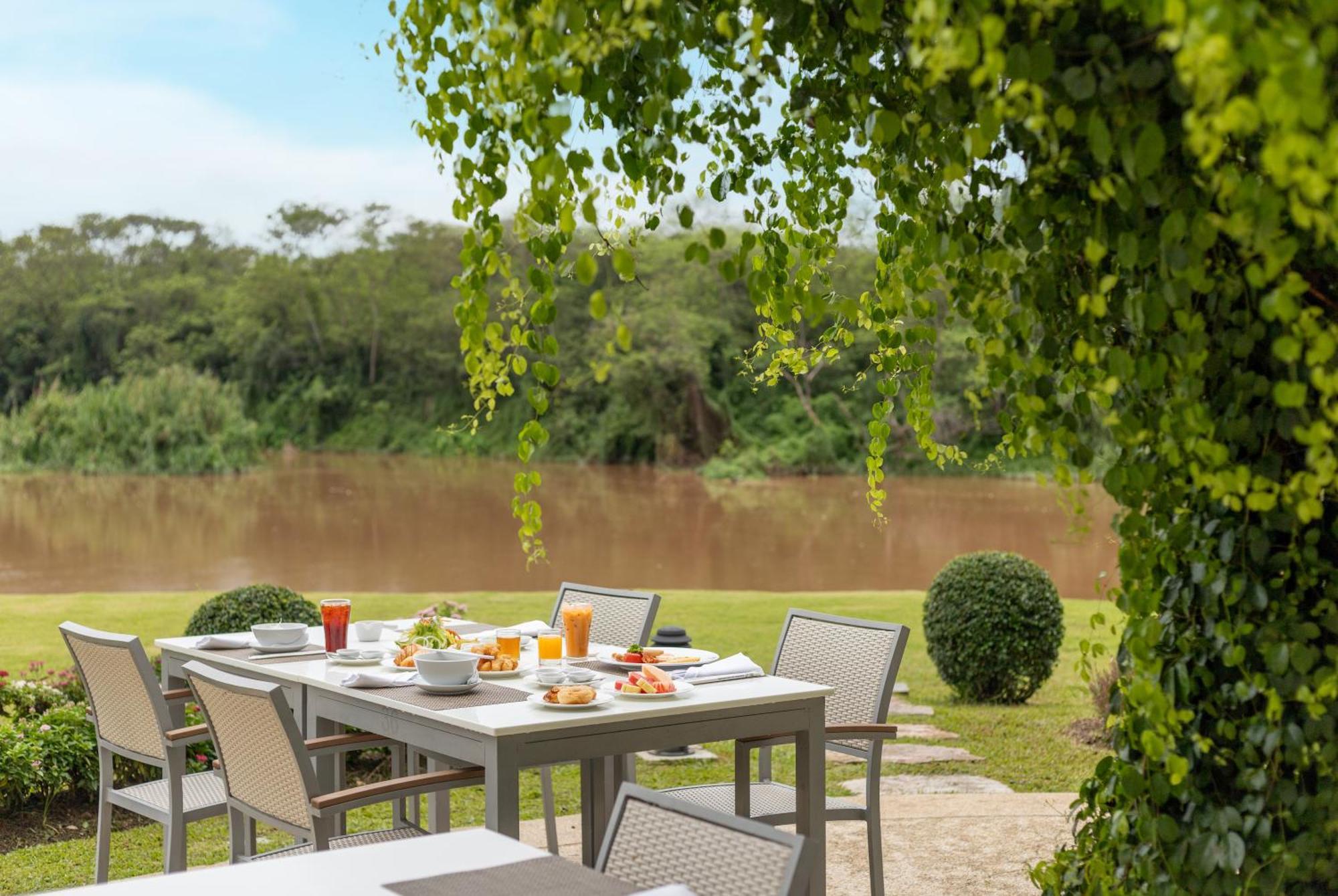 The Riverie By Katathani Sha Extra Plus Chiang Rai Ngoại thất bức ảnh