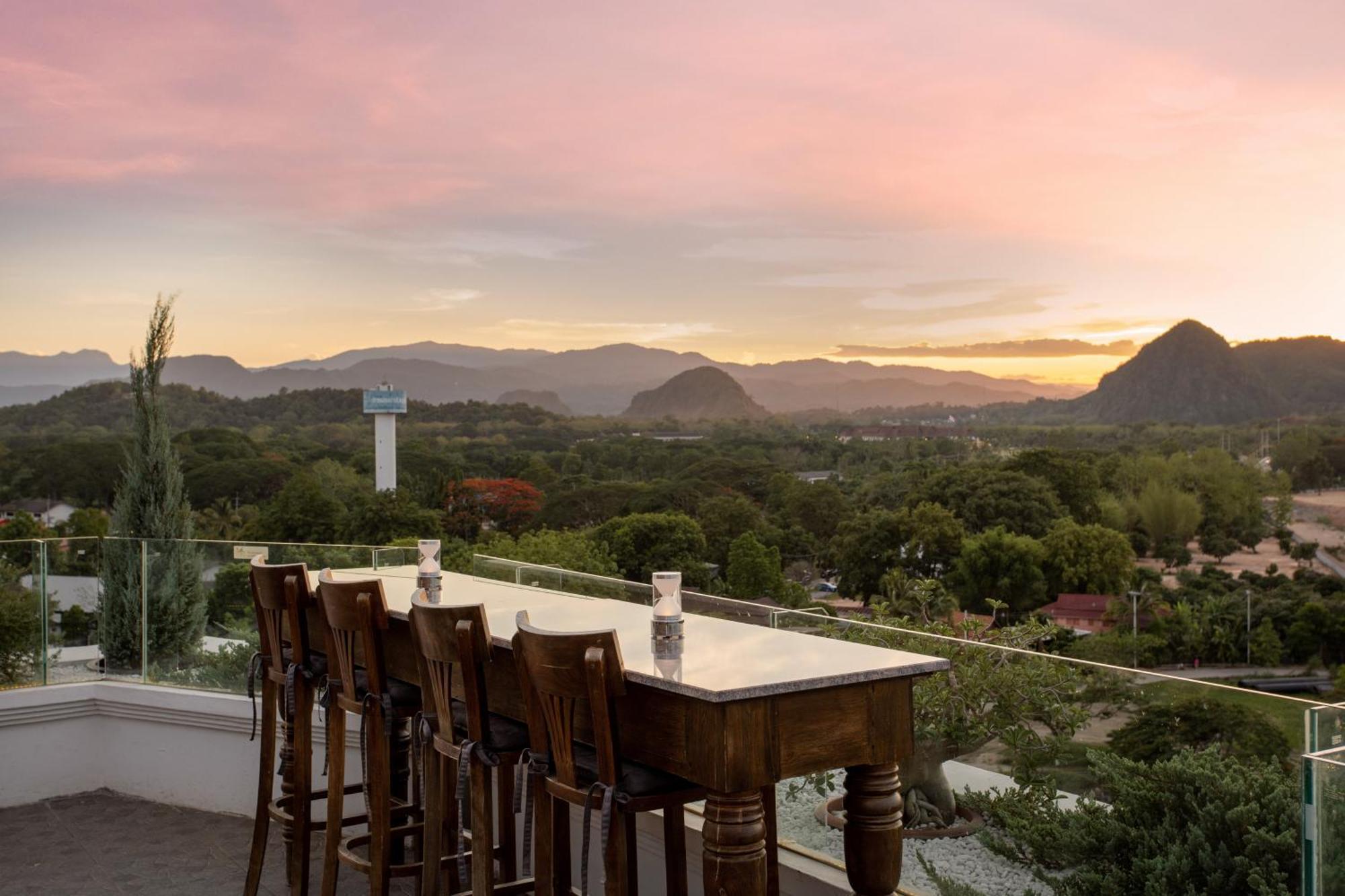 The Riverie By Katathani Sha Extra Plus Chiang Rai Ngoại thất bức ảnh