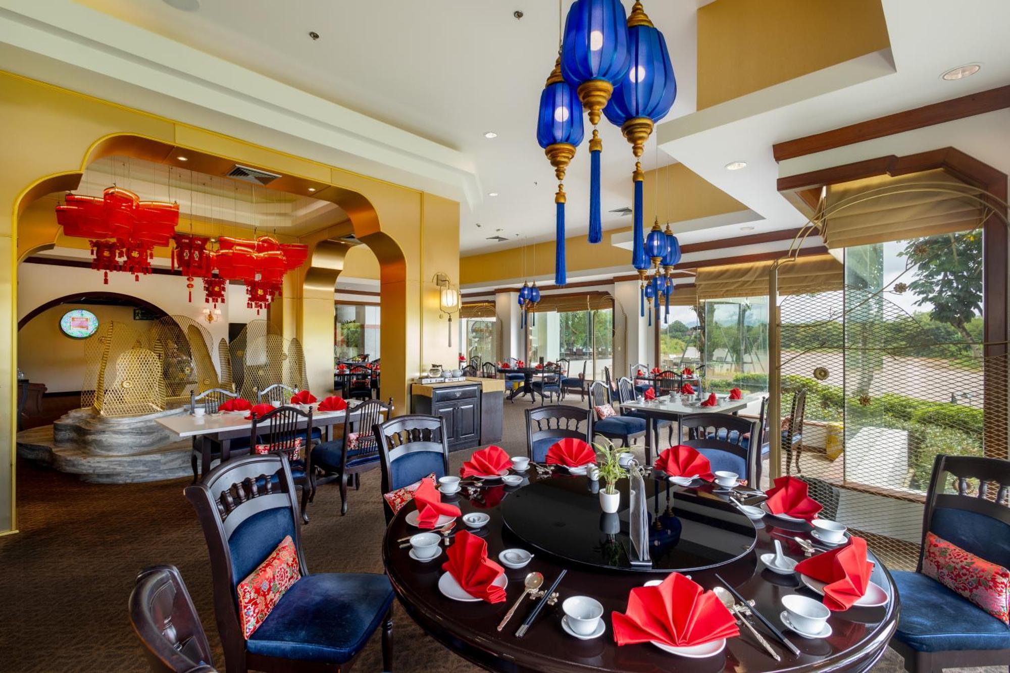 The Riverie By Katathani Sha Extra Plus Chiang Rai Ngoại thất bức ảnh