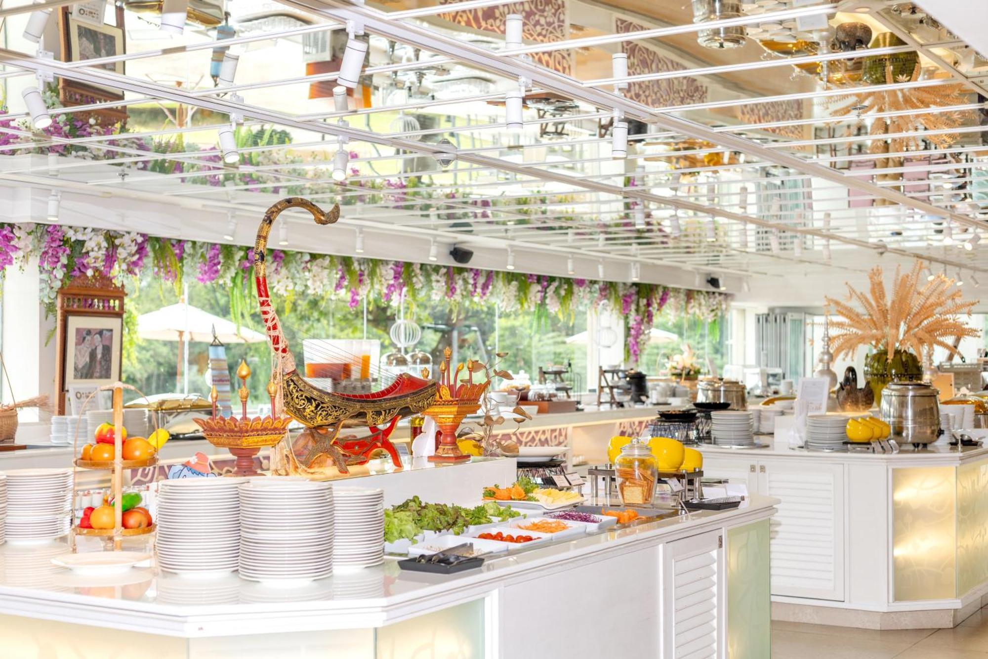 The Riverie By Katathani Sha Extra Plus Chiang Rai Ngoại thất bức ảnh