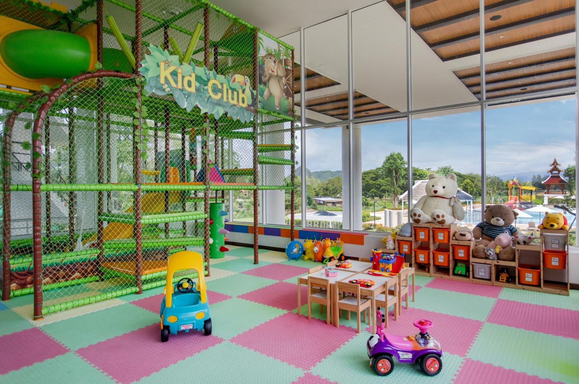 The Riverie By Katathani Sha Extra Plus Chiang Rai Ngoại thất bức ảnh