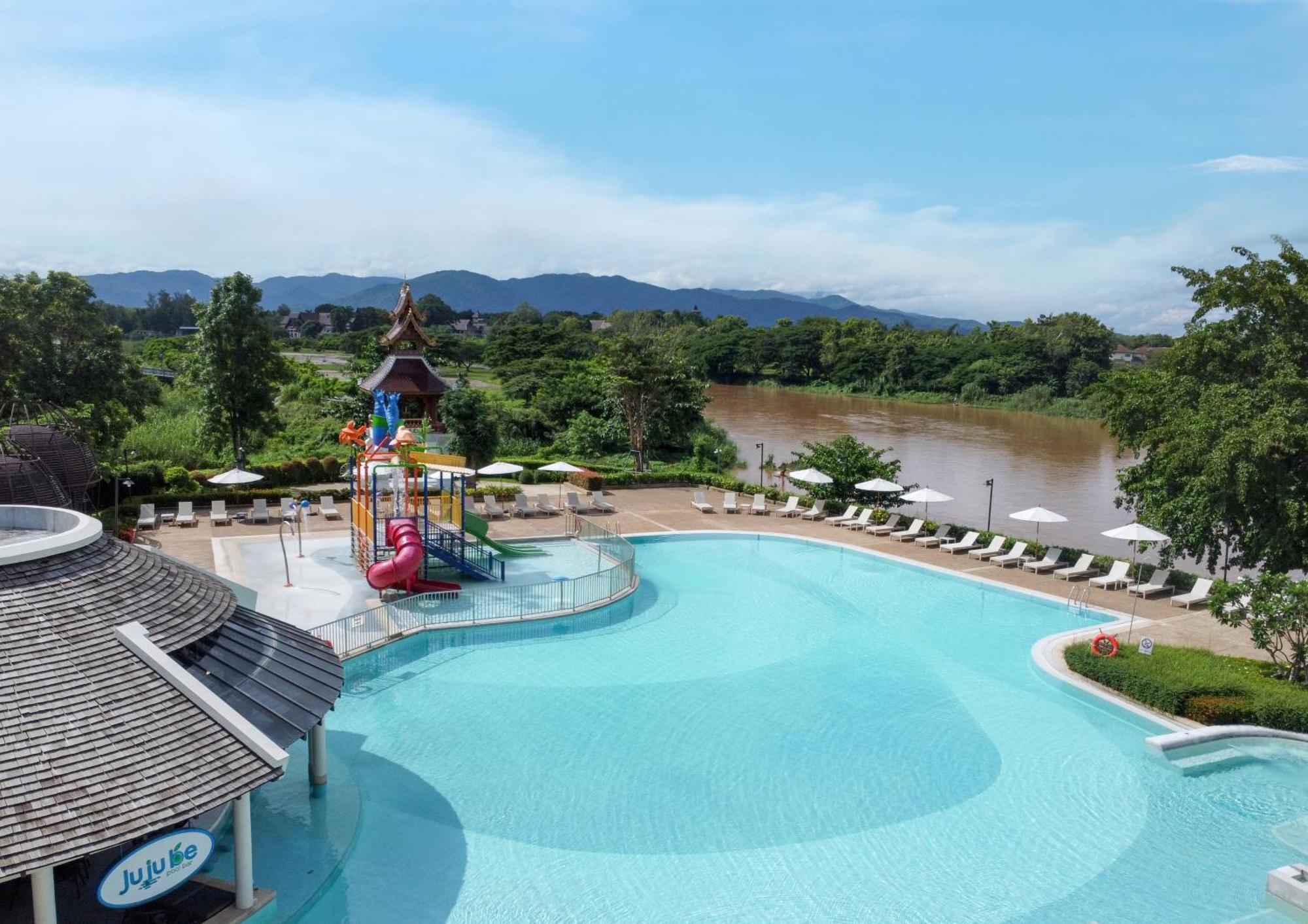 The Riverie By Katathani Sha Extra Plus Chiang Rai Ngoại thất bức ảnh