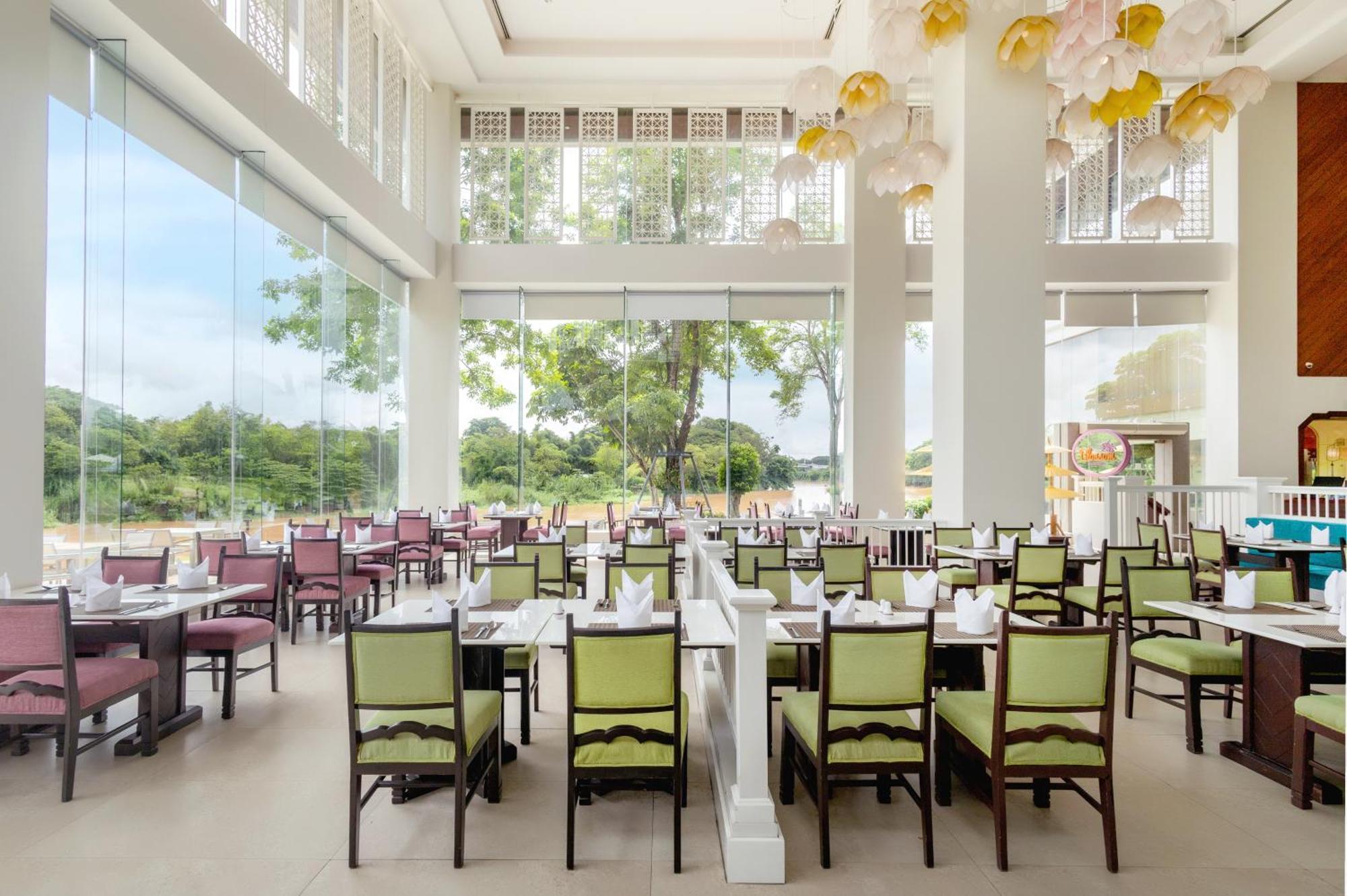 The Riverie By Katathani Sha Extra Plus Chiang Rai Ngoại thất bức ảnh