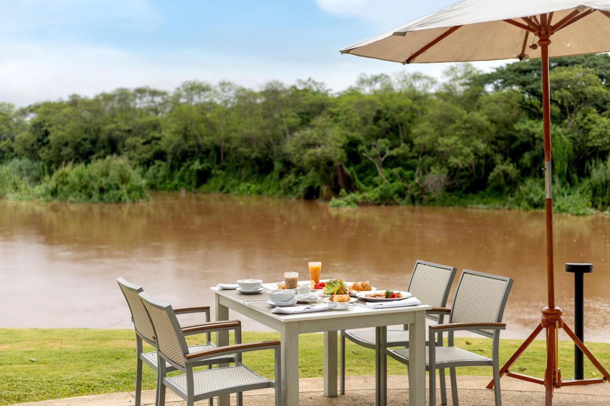 The Riverie By Katathani Sha Extra Plus Chiang Rai Ngoại thất bức ảnh