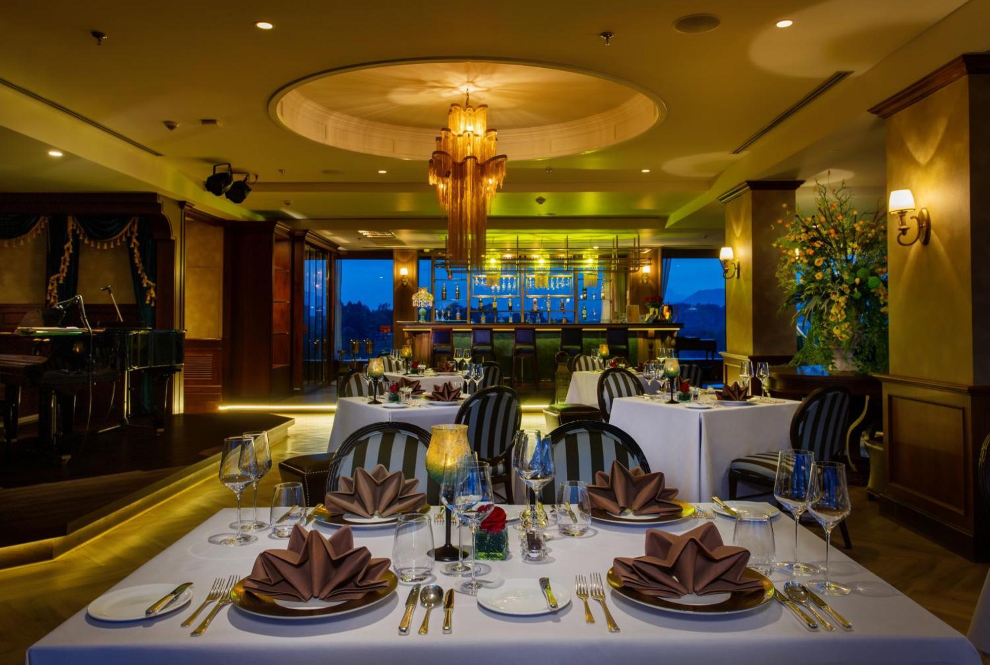 The Riverie By Katathani Sha Extra Plus Chiang Rai Ngoại thất bức ảnh