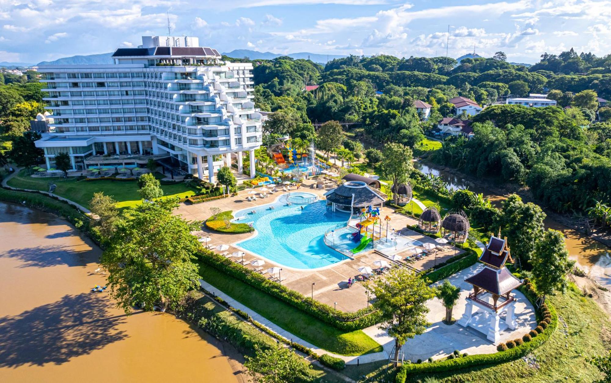 The Riverie By Katathani Sha Extra Plus Chiang Rai Ngoại thất bức ảnh