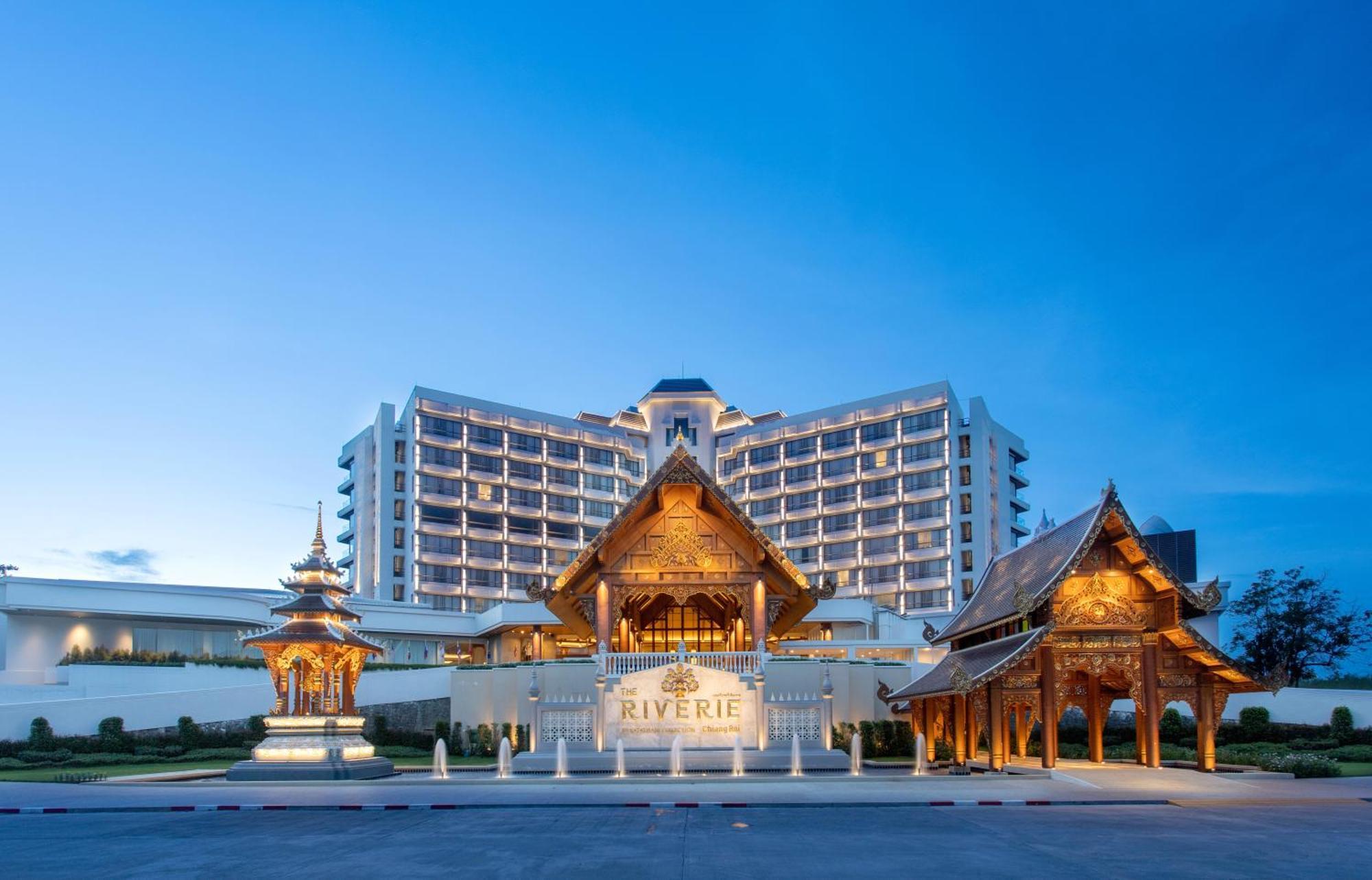 The Riverie By Katathani Sha Extra Plus Chiang Rai Ngoại thất bức ảnh