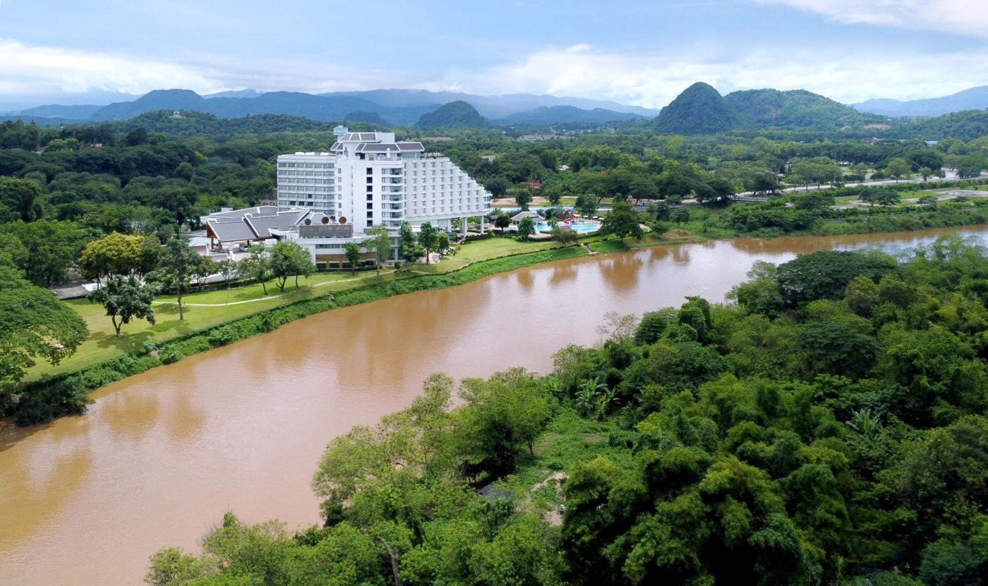 The Riverie By Katathani Sha Extra Plus Chiang Rai Ngoại thất bức ảnh