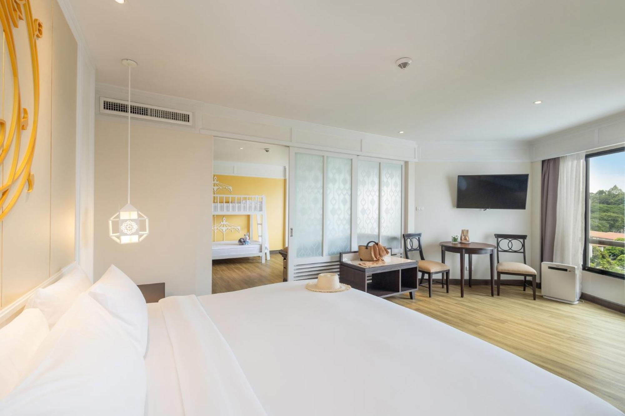 The Riverie By Katathani Sha Extra Plus Chiang Rai Ngoại thất bức ảnh